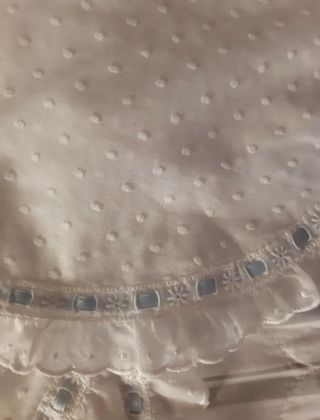 Funda cochecito bebé: bodoques