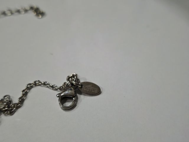 Pulsera Lotus - Dorada y Plateada