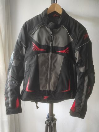 Chaqueta moto talla L 