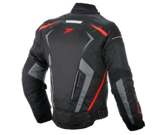 Chaqueta moto talla L 