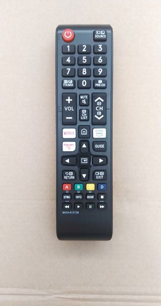 SAMSUNG Mando a distancia NUEVO de para TV