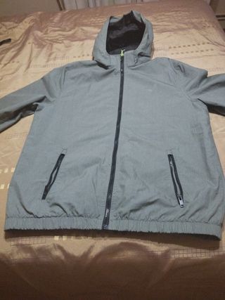 Cazadora entretiempo niño 164cm talla 13/14 