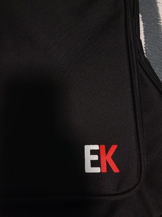 Funda guitarra EK - NUEVA