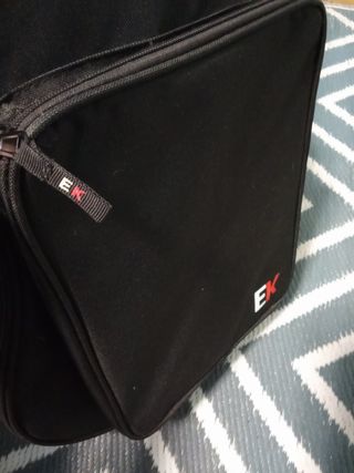 Funda guitarra EK - NUEVA