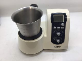 robot multifuncion taurus mycook 1.6