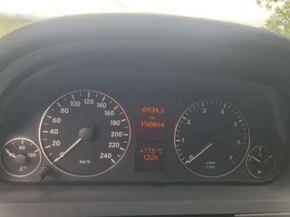 Mercedes-Benz Clase A 170 Avantgarde 85 kW (116 CV)