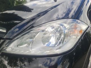 Mercedes-Benz Clase A 170 Avantgarde 85 kW (116 CV)