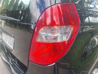 Mercedes-Benz Clase A 170 Avantgarde 85 kW (116 CV)