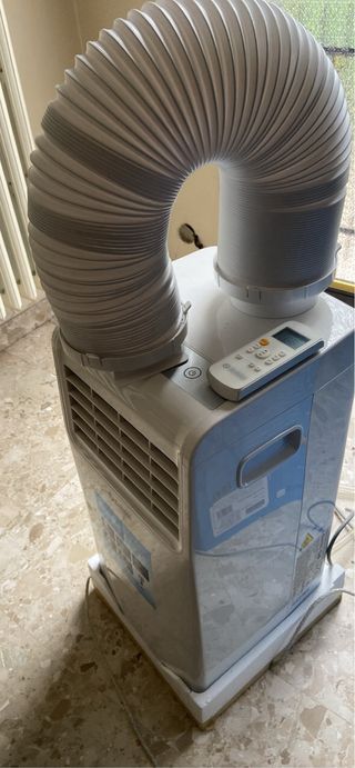 Climatizzatore portatile Olympia 