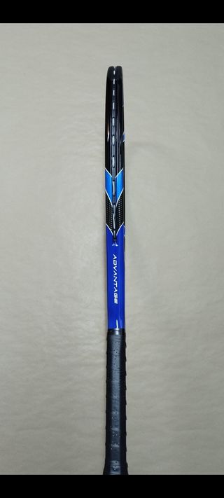 Sports Advantage - 275 grs