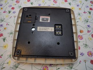 bascula tefal