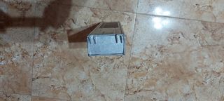 ( Caja vacía )para batería patinete 37V 12800mAh  