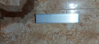 ( Caja vacía )para batería patinete 37V 12800mAh  