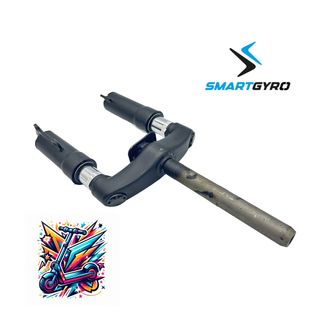 Horquilla Delantera Patinete Smartgyro