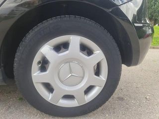 Mercedes-Benz Clase A 170 Avantgarde 85 kW (116 CV)