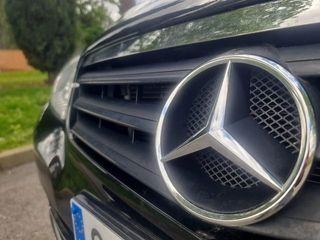 Mercedes-Benz Clase A 170 Avantgarde 85 kW (116 CV)