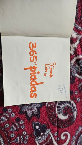 O Grande Livro das 365+1 Piadas (Portuguese Edi...