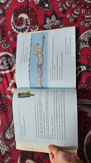 O Grande Livro das 365+1 Piadas (Portuguese Edi...