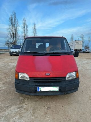 Ford Transit 1997