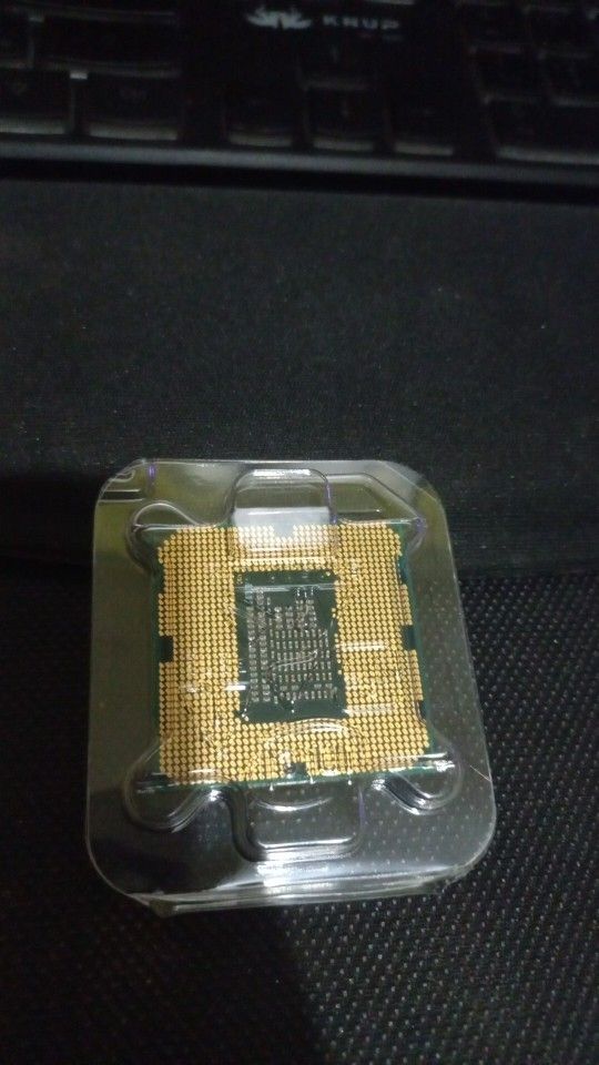 Procesador Intel i3 2120 nuevo