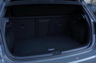 Volkswagen Golf MK7,5 GTI TCR
