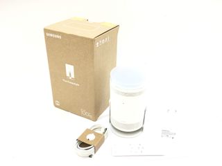 mini proyector samsung sp-lsp3bla