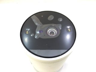 mini proyector samsung sp-lsp3bla