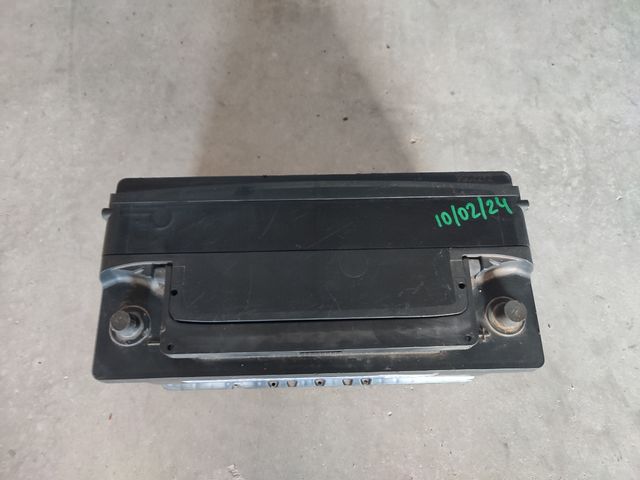 Batería Recoficial 90Ah, 720A