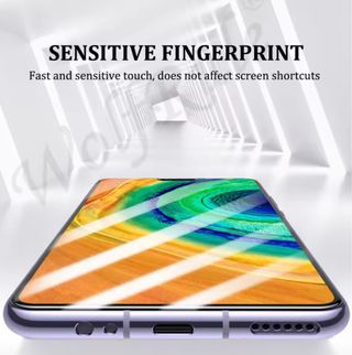 Protector 9H Honor X6a - Ultra Resistente