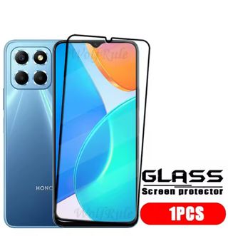 Protector 9H Honor X6a - Ultra Resistente