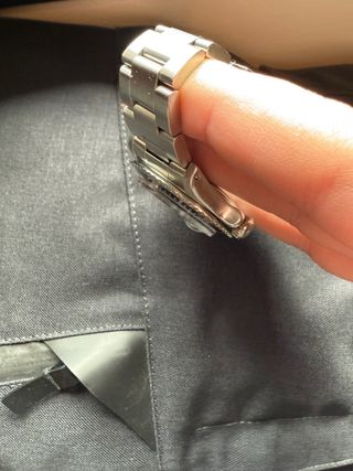 Rolex 1680 Red Submariner Mark V