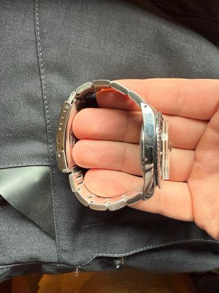 Rolex 1680 Red Submariner Mark V