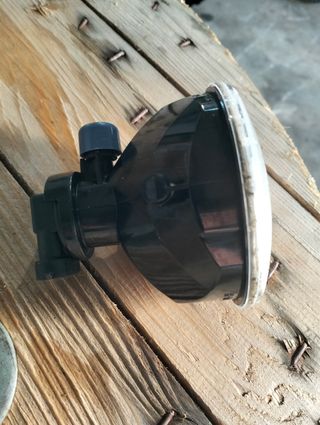 Luz de Nevoeiro Dacia  Renault Nissan