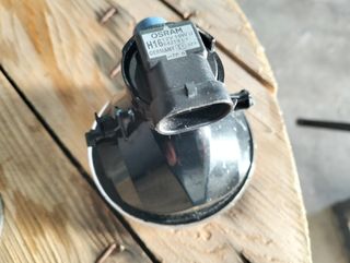 Luz de Nevoeiro Dacia  Renault Nissan