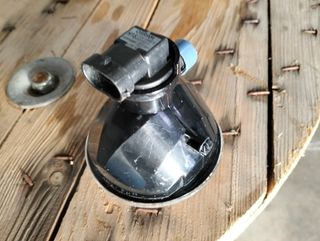 Luz de Nevoeiro Dacia  Renault Nissan