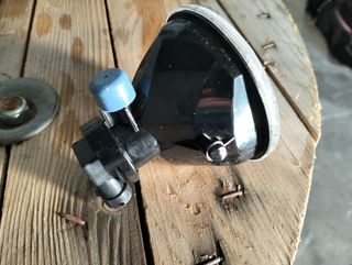 Luz de Nevoeiro Dacia  Renault Nissan