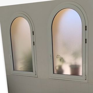 ventanas con arco