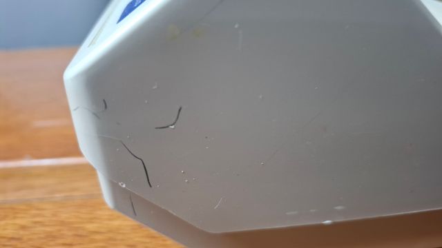 Termomesclador Eppendorf Comfort 1.5ml laboratorio