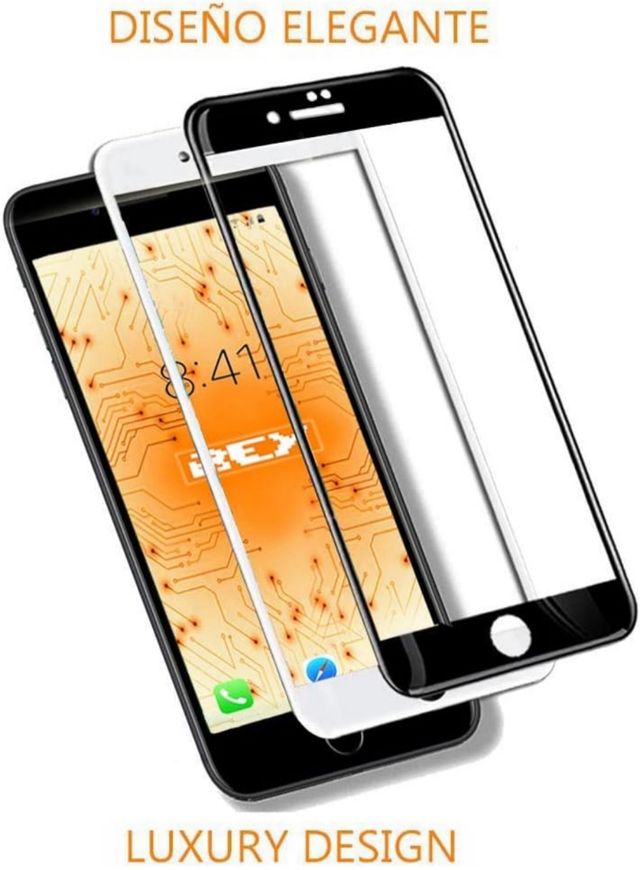 Protector Curvo 9H REY Honor X6 X8 5G