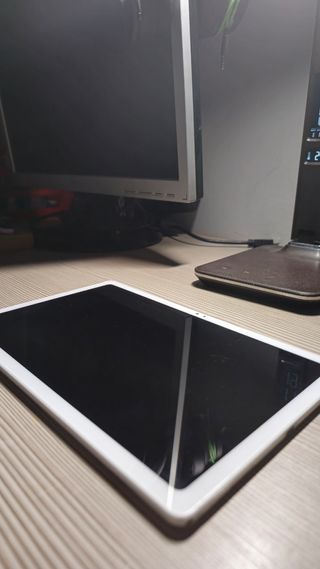 Tableta Samsung Galaxy Tab A7 Defectuosa