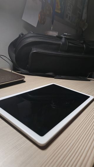 Tableta Samsung Galaxy Tab A7 Defectuosa