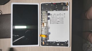 Tableta Samsung Galaxy Tab A7 Defectuosa