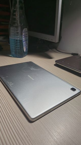 Tableta Samsung Galaxy Tab A7 Defectuosa