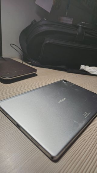 Tableta Samsung Galaxy Tab A7 Defectuosa