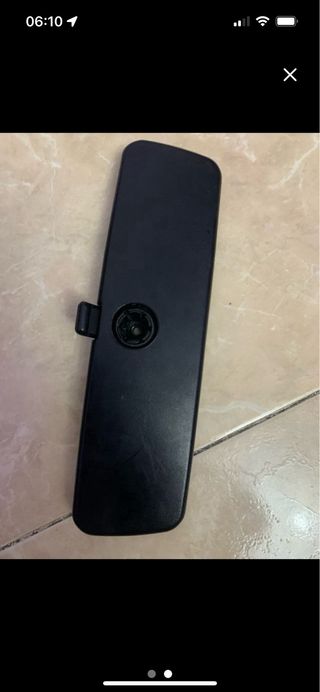 Espejo retrovisor Golf 5