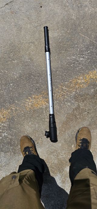 Motor 55lbs 600W kayak embarcación liger