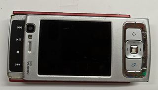 Telefono Cellulare Nokia N95-1 RM159