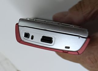 Telefono Cellulare Nokia N95-1 RM159