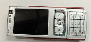 Telefono Cellulare Nokia N95-1 RM159