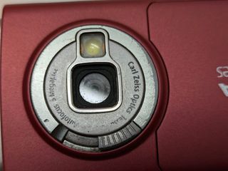 Telefono Cellulare Nokia N95-1 RM159